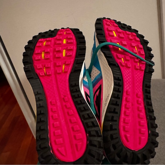 Nike Air Zoom Wildhorse 5 sneakers - Picture 8 of 8